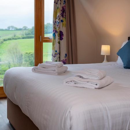 The Poltimore Inn North Molton Luaran gambar