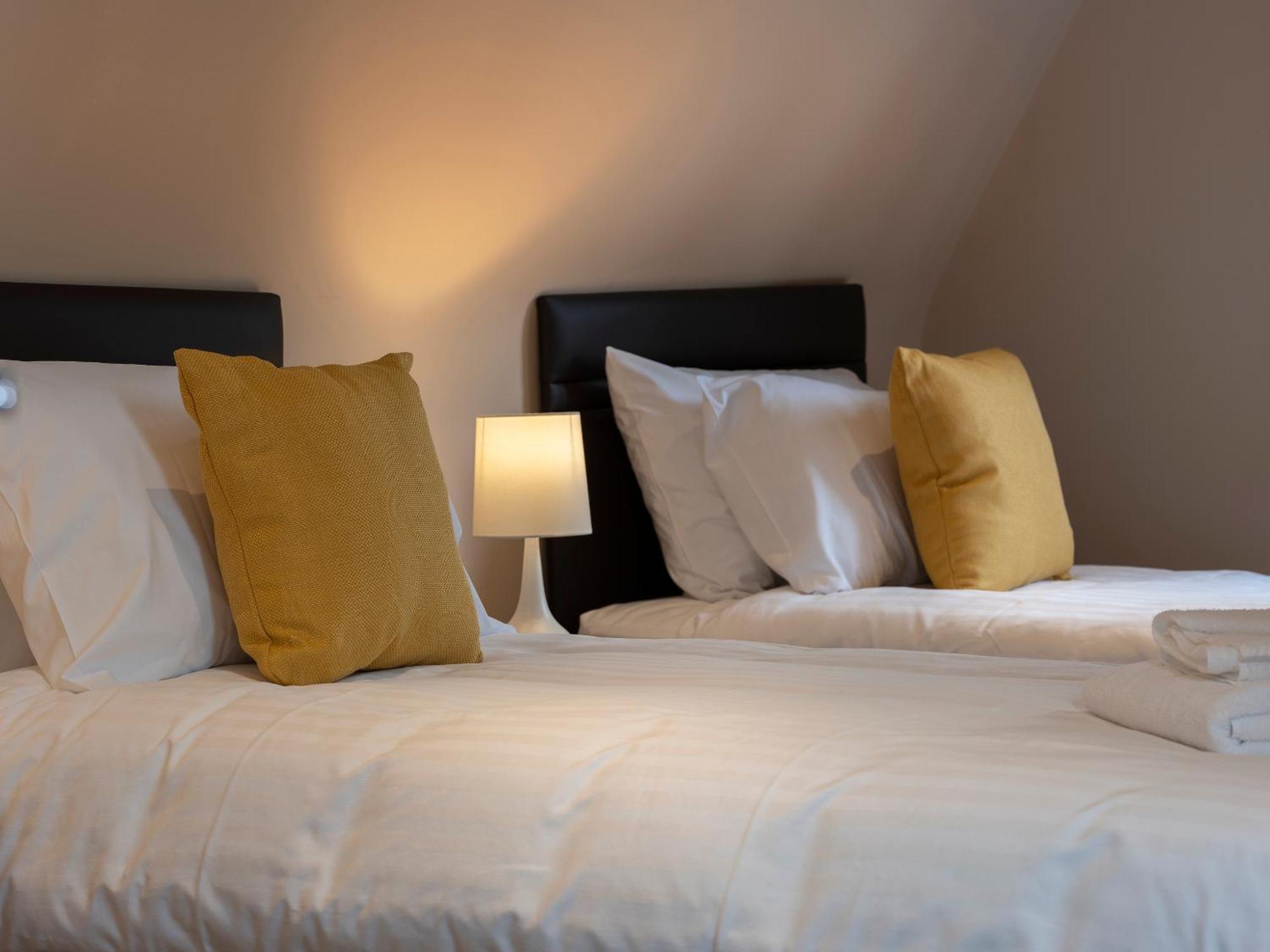 The Poltimore Inn North Molton Luaran gambar