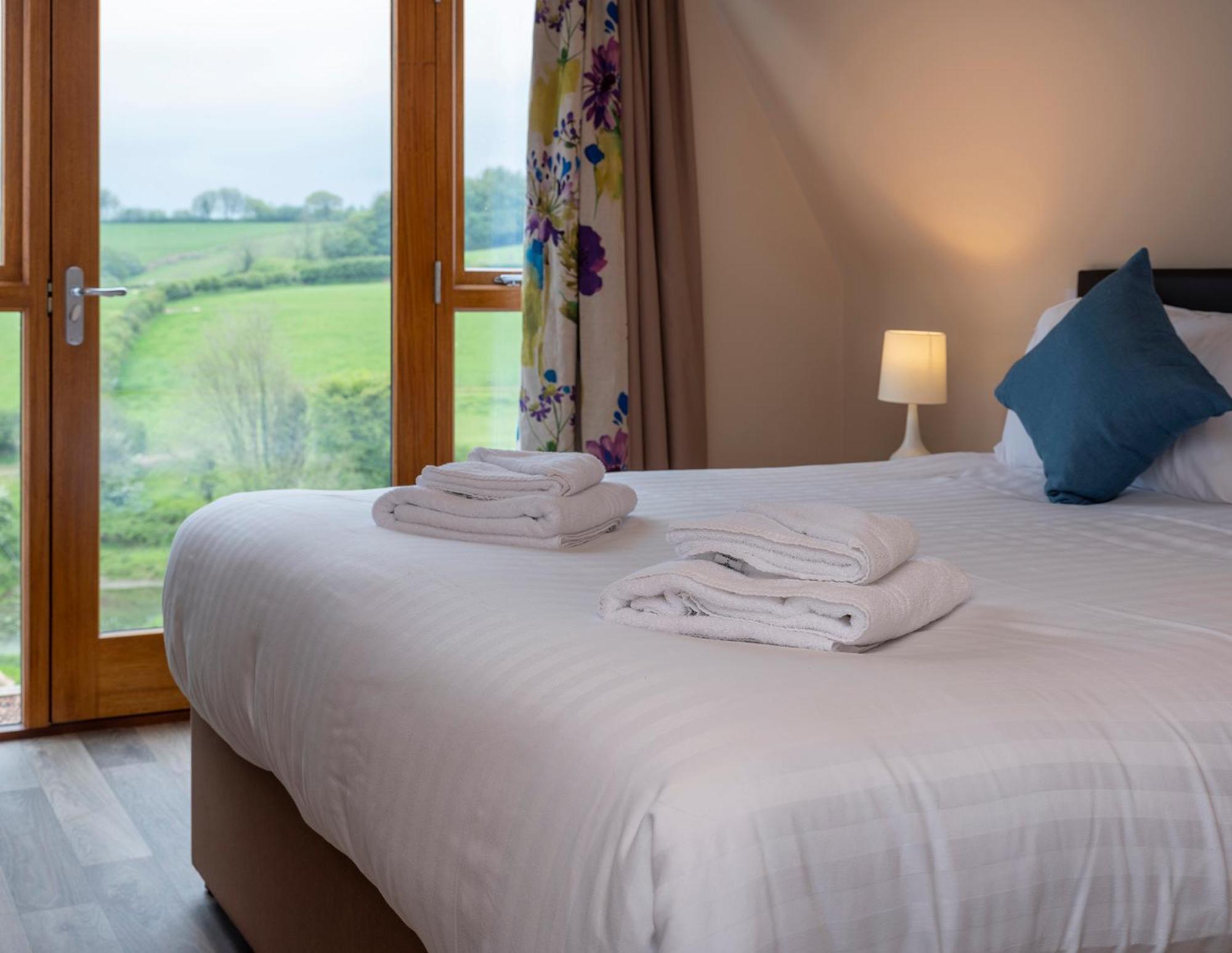 The Poltimore Inn North Molton Luaran gambar