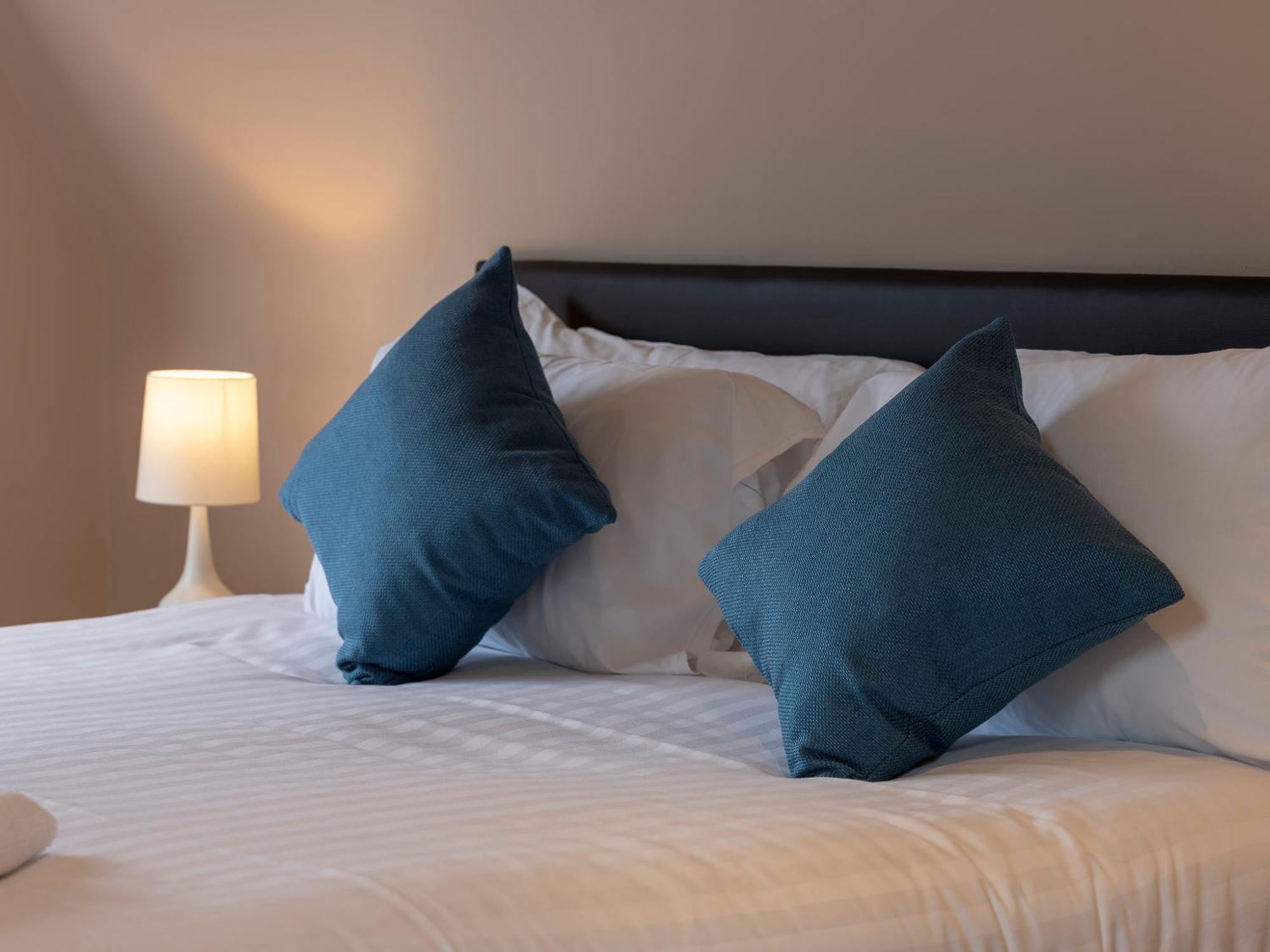 The Poltimore Inn North Molton Luaran gambar
