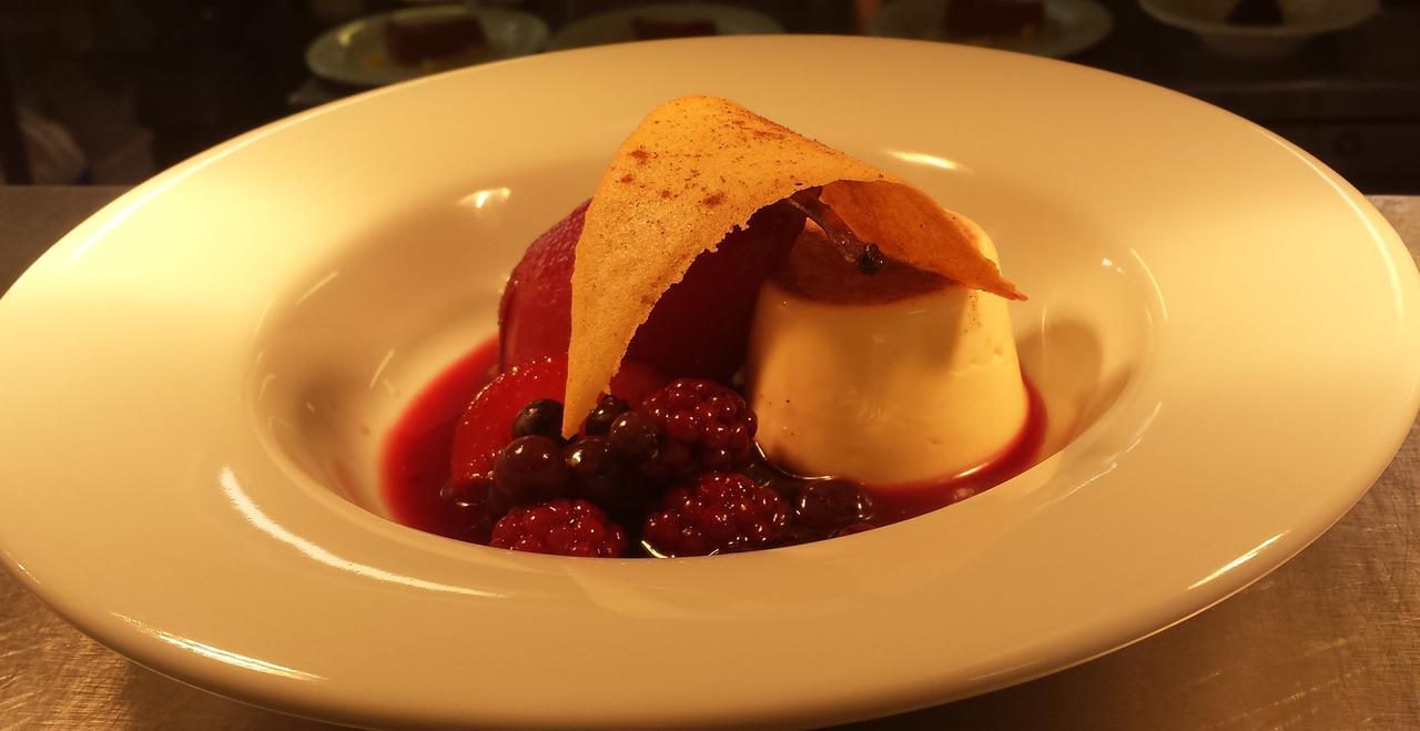 The Poltimore Inn North Molton Luaran gambar