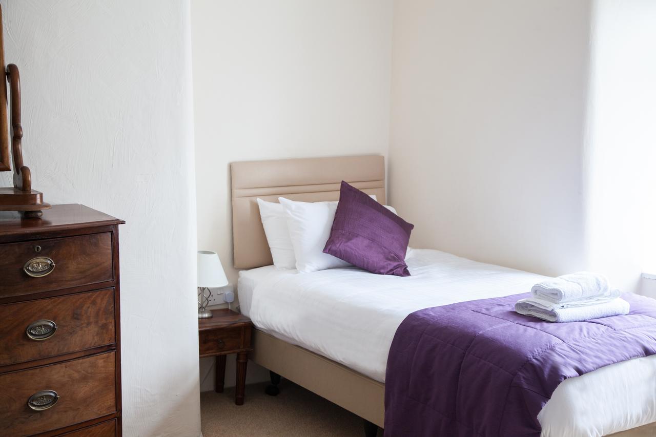The Poltimore Inn North Molton Luaran gambar