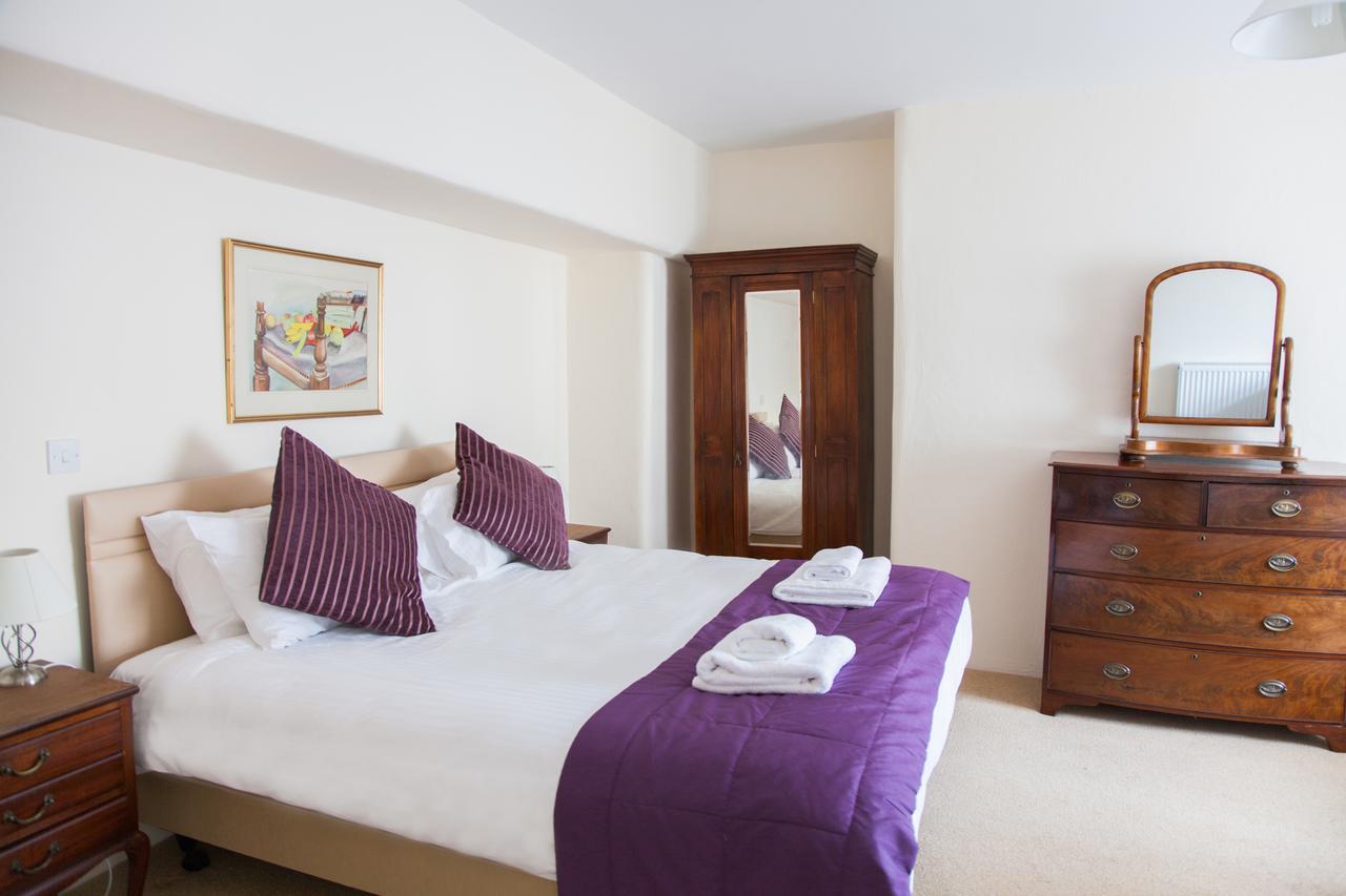 The Poltimore Inn North Molton Luaran gambar