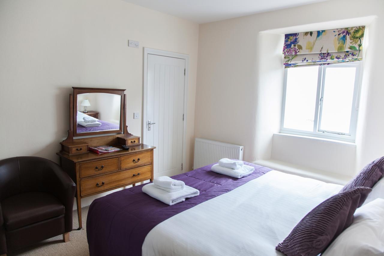The Poltimore Inn North Molton Luaran gambar