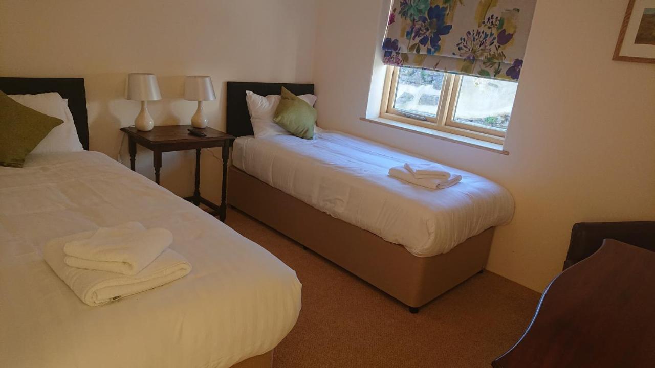 The Poltimore Inn North Molton Luaran gambar