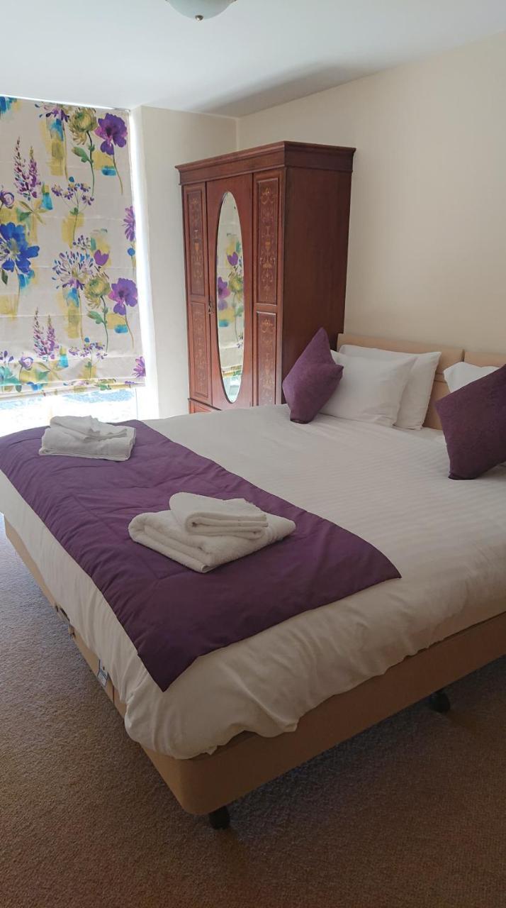 The Poltimore Inn North Molton Luaran gambar