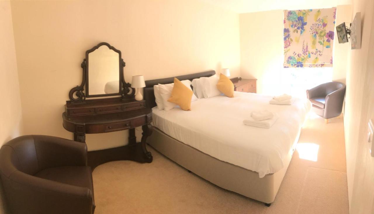 The Poltimore Inn North Molton Luaran gambar