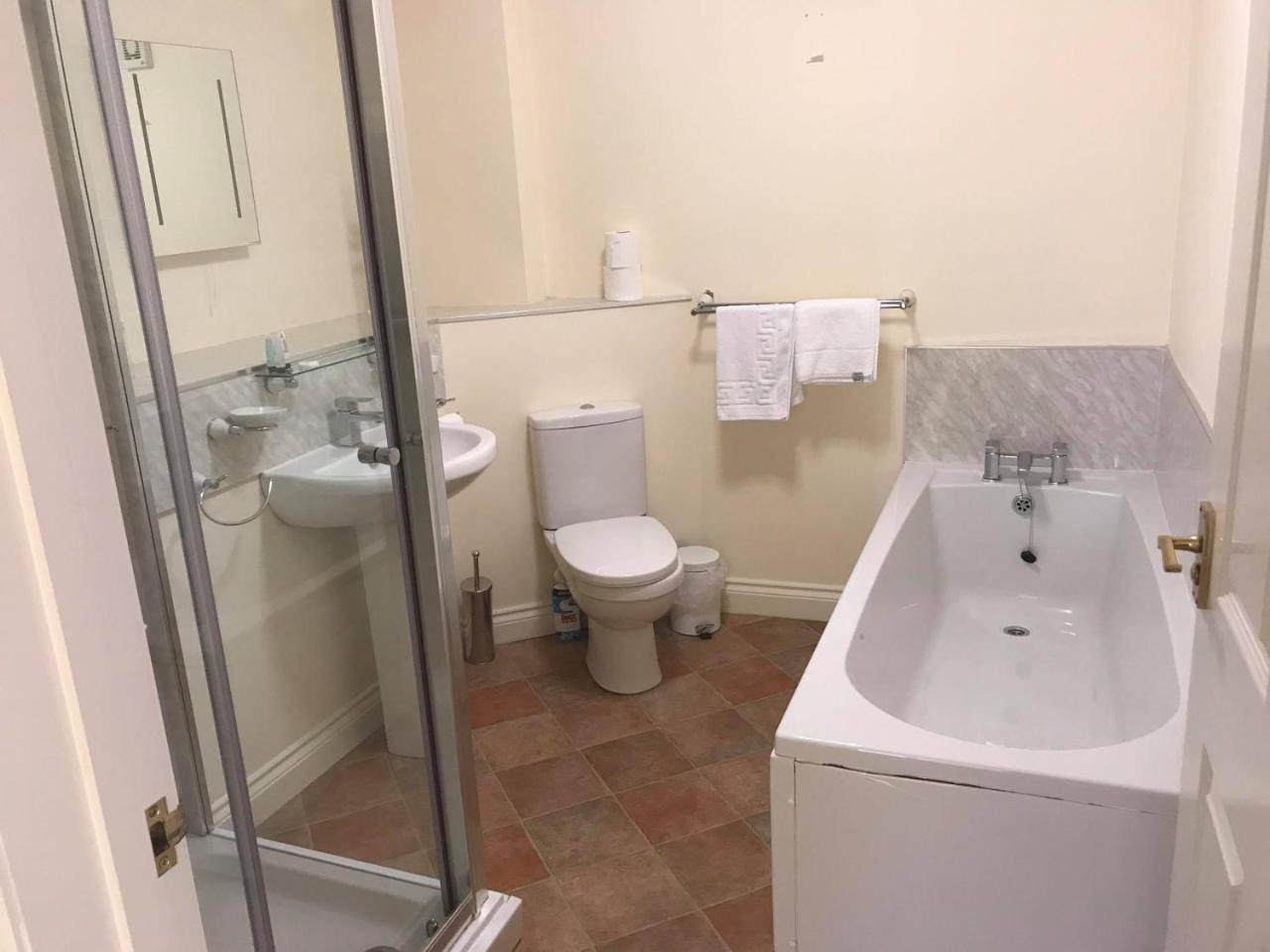 The Poltimore Inn North Molton Luaran gambar