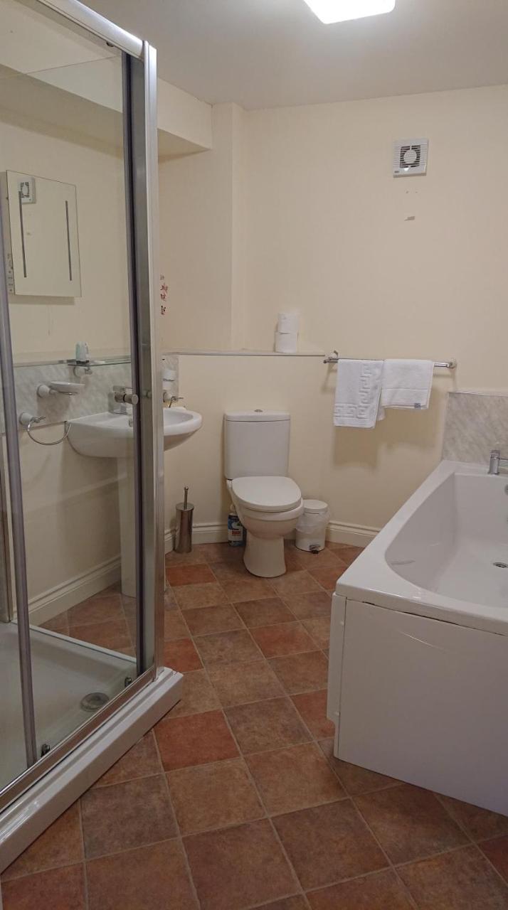 The Poltimore Inn North Molton Luaran gambar
