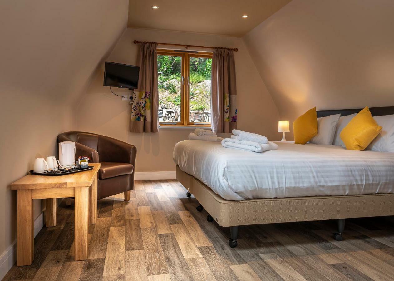 The Poltimore Inn North Molton Luaran gambar